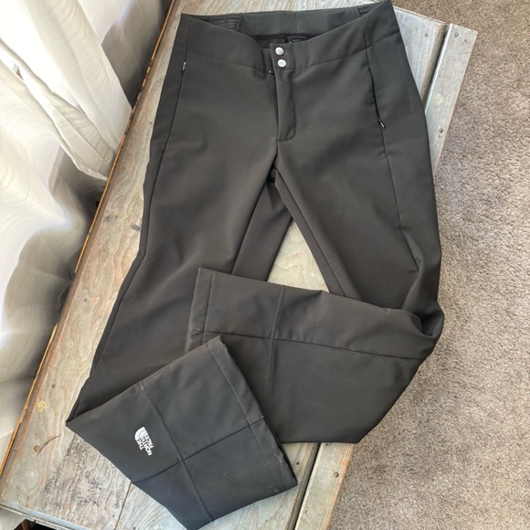 The North Face ski / snow pants | size small - Picture 1 of 10